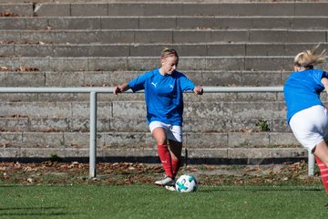 Bild 74 - Frauen Holstein Kiel - SV Meppen : Ergebnis: 1:1